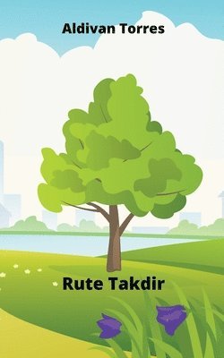 bokomslag Rute Takdir