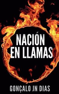 bokomslag Nacin en Llamas