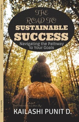 The Road To Sustainable Success 1