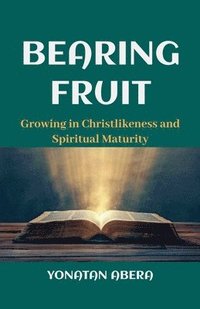 bokomslag Bearing Fruit