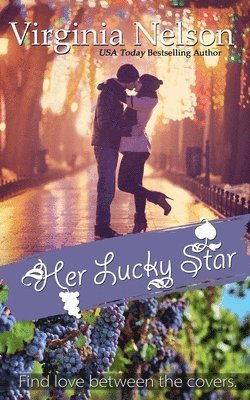 bokomslag Her Lucky Star