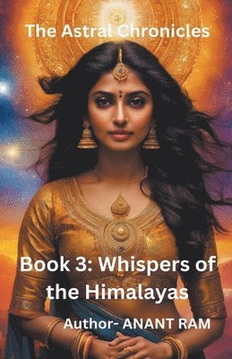 Whispers of the Himalayas 1