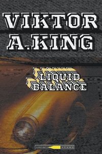 bokomslag Liquid Balance