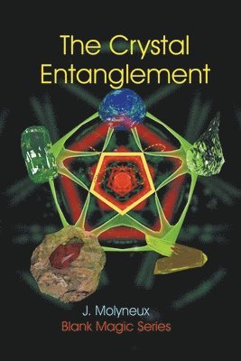 bokomslag Crystal Entanglement