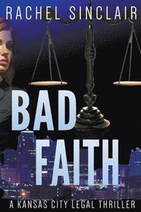 bokomslag Bad Faith