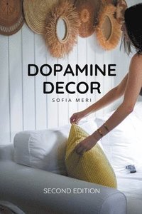 bokomslag Dopamine Decor