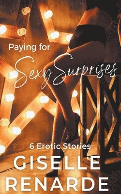 Paying for Sexy Surprises 1