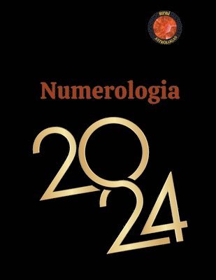 Numerologia 2024 1