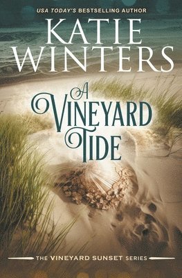 A Vineyard Tide 1