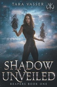bokomslag Shadow Unveiled