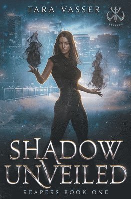 Shadow Unveiled 1