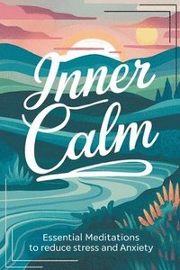 bokomslag Inner Calm