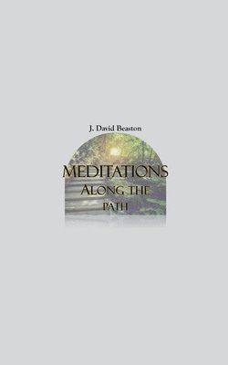 bokomslag Meditations Along the Path