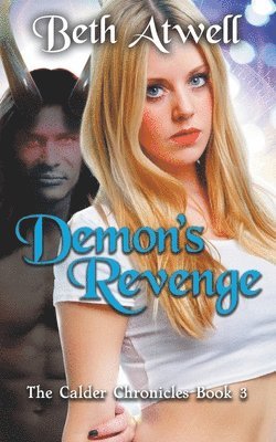 bokomslag Demon's Revenge