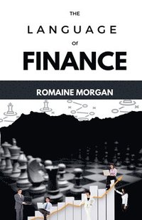 bokomslag The Language Of Finance