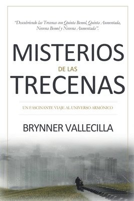 bokomslag Misterios de las trecenas