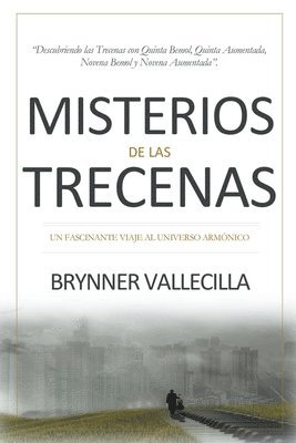 Misterios de las trecenas 1