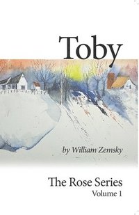 bokomslag Toby