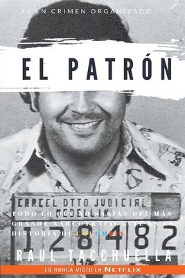 bokomslag El patron