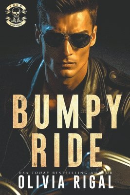 Olivia Rigal - Bumpy Ride, Häftad