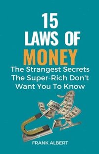 bokomslag 15 Laws of Money