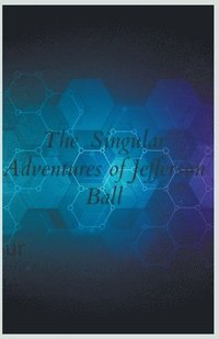 bokomslag The Singular Adventures of Jefferson Ball