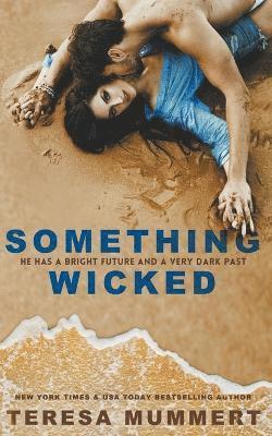 Something Wicked 1