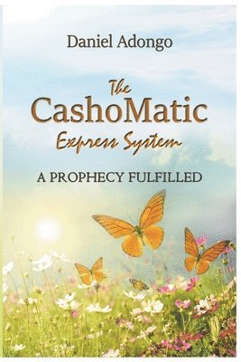 The Cashomatic Express System 1