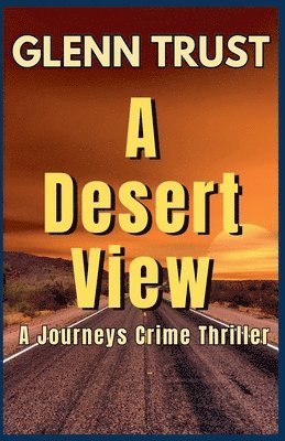 Desert View 1