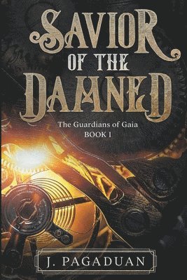 Savior of the Damned 1