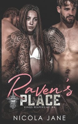 Raven's Place 1