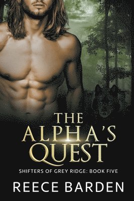 Alpha's Quest