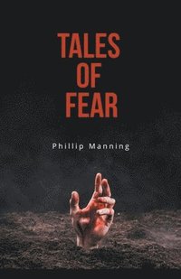 bokomslag Tales of Fear