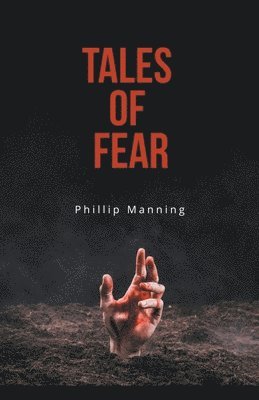 Tales of Fear 1