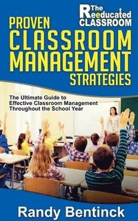 bokomslag Proven Classroom Management Strategies