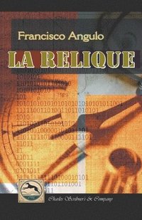 bokomslag La Relique