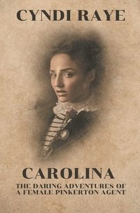 bokomslag Carolina