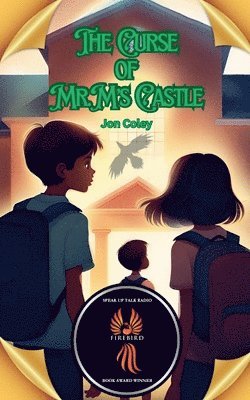 The Curse of Mr. M's Castle 1