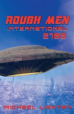 Rough Men International 2166 1