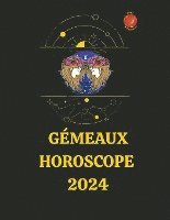 bokomslag Gmeaux Horoscope 2024
