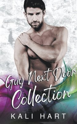 Guy Next Door Collection 1