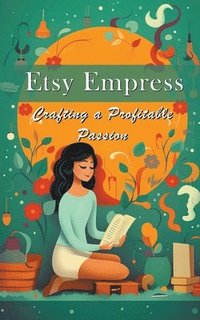 bokomslag Etsy Empress