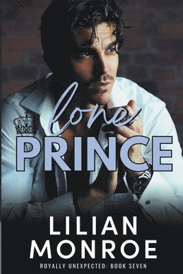 Lone Prince