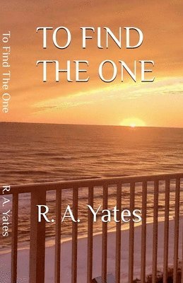 To Find The One