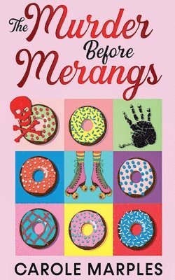 The Murder Before Merangs 1