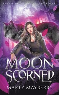 bokomslag Moon Scorned