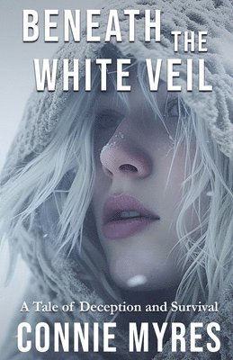 Connie Myres - Beneath the White Veil, Häftad