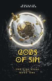 bokomslag Gods of Sin