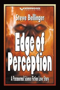 bokomslag Edge of Perception