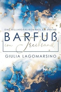 bokomslag Barfuß im Treibsand